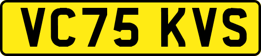 VC75KVS