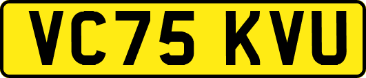 VC75KVU
