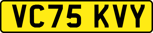 VC75KVY