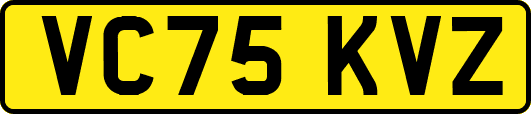 VC75KVZ
