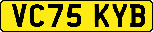 VC75KYB