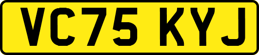 VC75KYJ