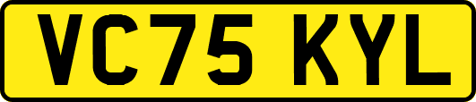 VC75KYL