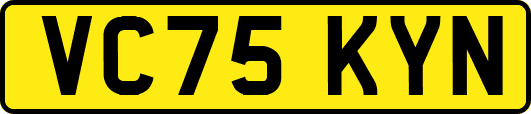 VC75KYN