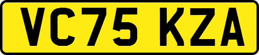 VC75KZA