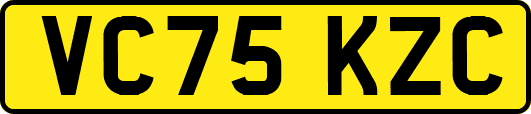 VC75KZC