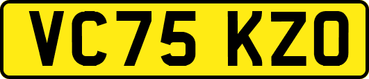 VC75KZO