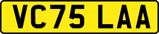 VC75LAA