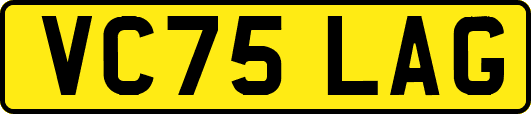 VC75LAG