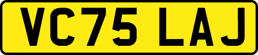 VC75LAJ
