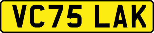 VC75LAK
