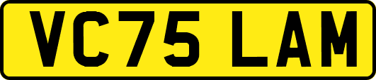 VC75LAM