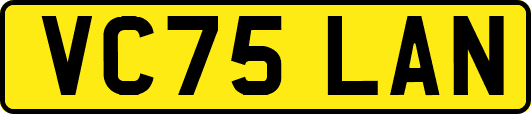 VC75LAN