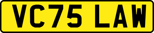 VC75LAW