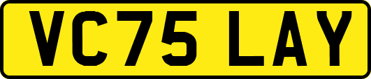VC75LAY