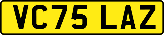 VC75LAZ