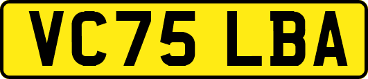 VC75LBA