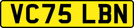 VC75LBN