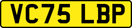 VC75LBP