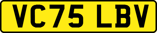 VC75LBV