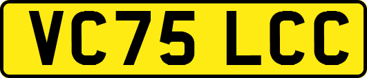 VC75LCC