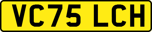 VC75LCH