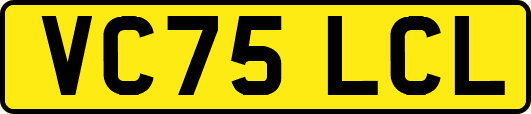 VC75LCL
