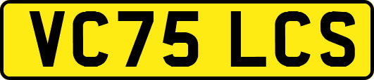 VC75LCS