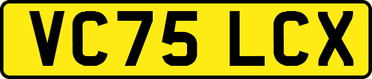 VC75LCX