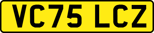 VC75LCZ