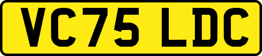 VC75LDC
