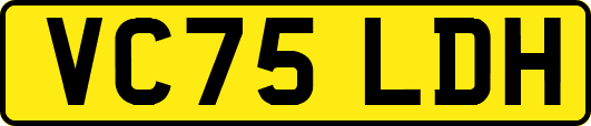 VC75LDH