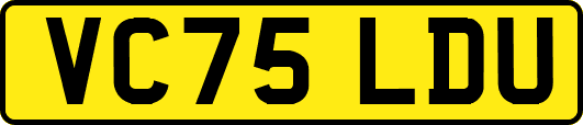VC75LDU