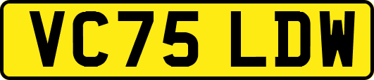 VC75LDW