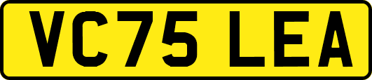 VC75LEA
