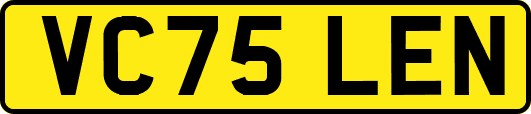 VC75LEN