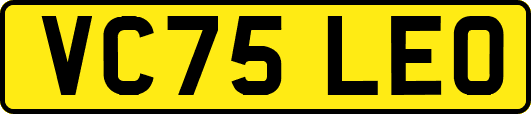 VC75LEO