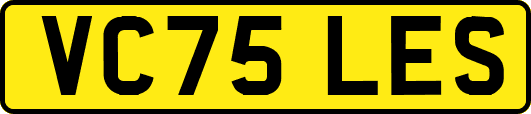 VC75LES