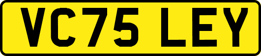 VC75LEY
