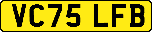 VC75LFB