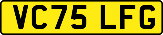 VC75LFG