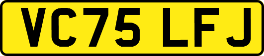 VC75LFJ