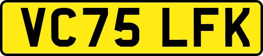 VC75LFK