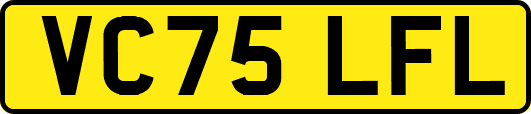 VC75LFL