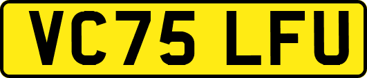 VC75LFU