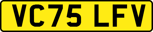 VC75LFV
