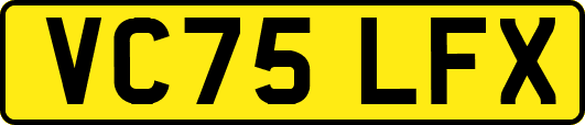 VC75LFX