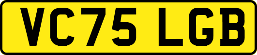 VC75LGB