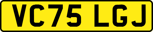 VC75LGJ