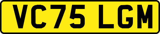 VC75LGM